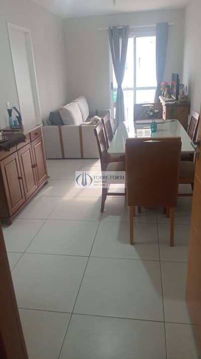 Apartamento, 1 quarto, 41 m² - Foto 2