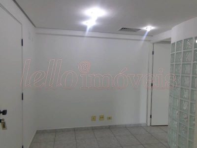 Sala-Conjunto, 46 m² - Foto 3