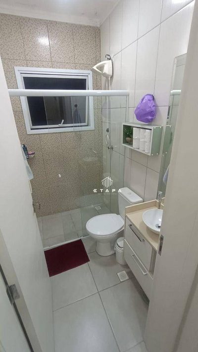 Apartamento, 2 quartos, 54 m² - Foto 3