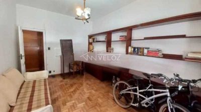 Apartamento, 3 quartos, 198 m² - Foto 1