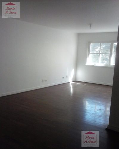 Apartamento, 3 quartos, 120 m² - Foto 2