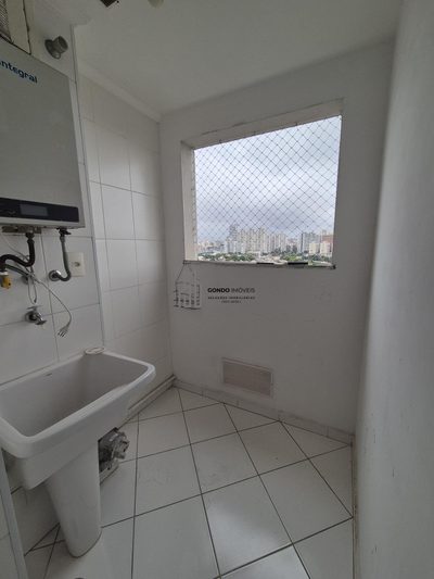 Apartamento, 2 quartos, 65 m² - Foto 3