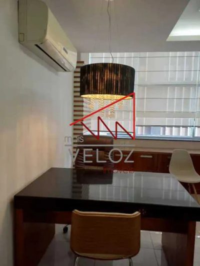 Sala-Conjunto, 1 m² - Foto 1