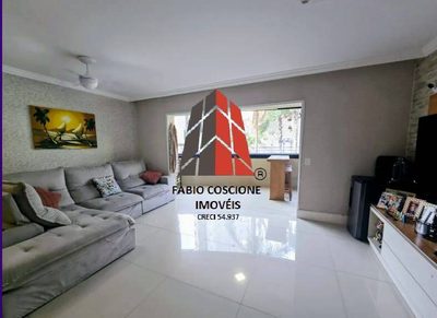 Apartamento, 3 quartos, 121 m² - Foto 5