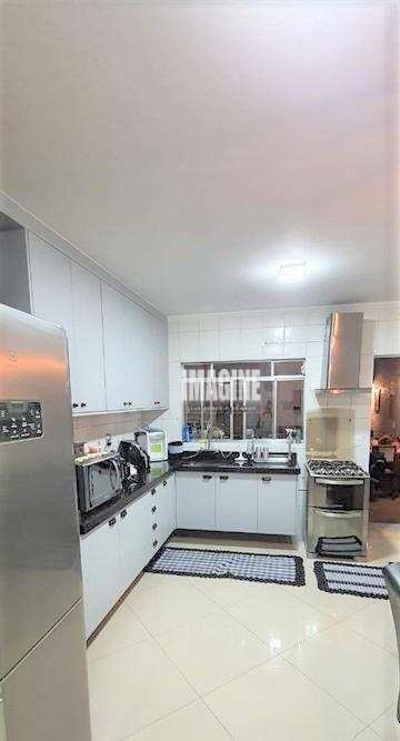 Sobrado, 3 quartos, 135 m² - Foto 3