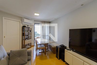Apartamento, 2 quartos, 58 m² - Foto 5