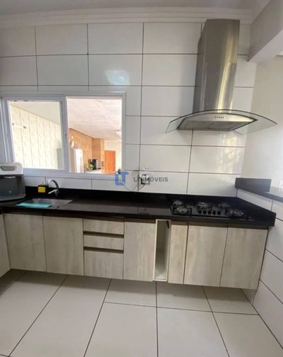 Sobrado, 3 quartos, 195 m² - Foto 5