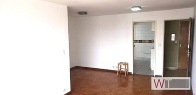 Apartamento, 2 quartos, 85 m² - Foto 2