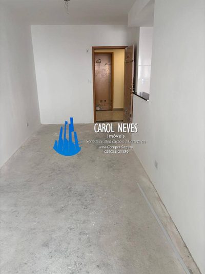 Apartamento, 2 quartos, 78 m² - Foto 2