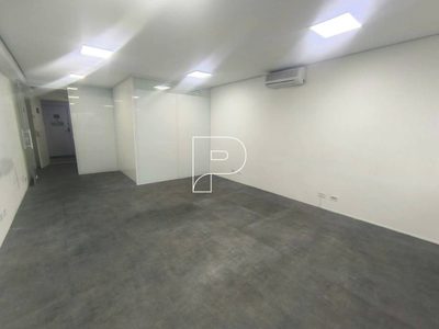 Sala-Conjunto, 38 m² - Foto 3