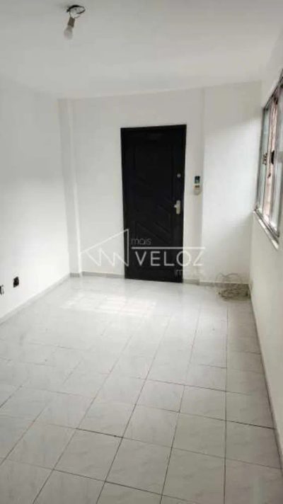 Apartamento, 1 quarto, 37 m² - Foto 1