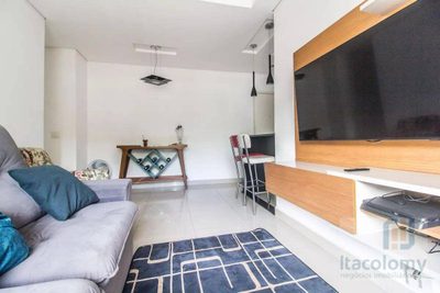Apartamento, 2 quartos, 72 m² - Foto 5