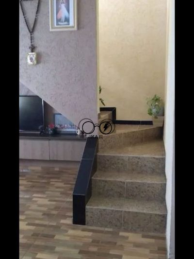 Sobrado, 3 quartos - Foto 4