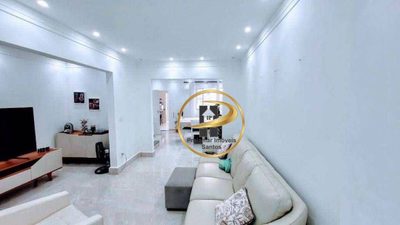 Sobrado, 3 quartos, 200 m² - Foto 1