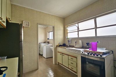 Apartamento, 3 quartos, 110 m² - Foto 3