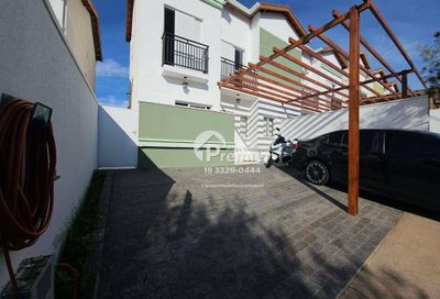 Casa de Condomínio, 3 quartos - Foto 5