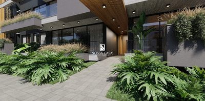 Apartamento, 1 quarto, 42 m² - Foto 5