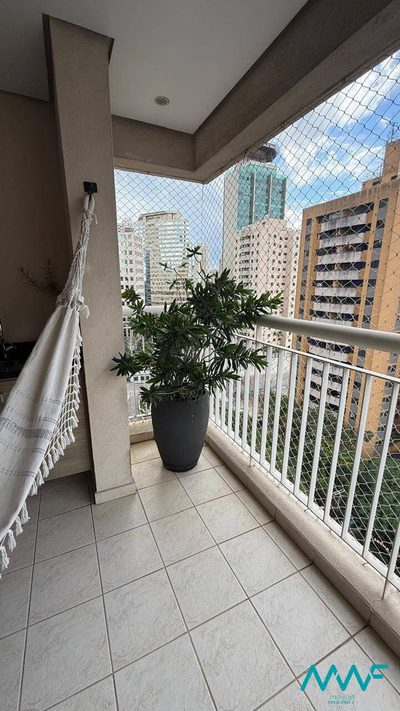 Apartamento, 2 quartos, 79 m² - Foto 3