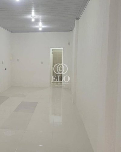 Loja-Salão, 33 m² - Foto 3
