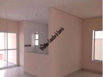 Sobrado, 3 quartos, 165 m² - Foto 4