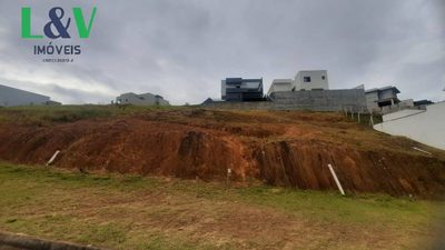 Terreno, 362 m² - Foto 1