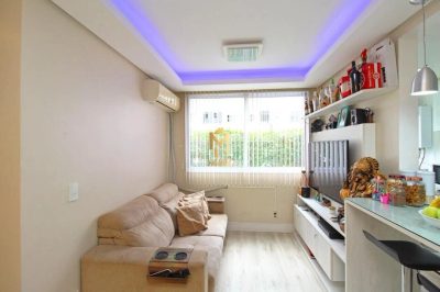 Apartamento, 3 quartos, 61 m² - Foto 3