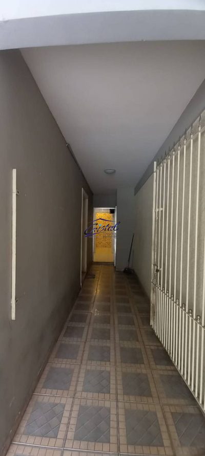 Casa, 2 quartos, 100 m² - Foto 3