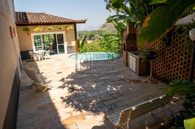Casa, 5 quartos, 500 m² - Foto 2