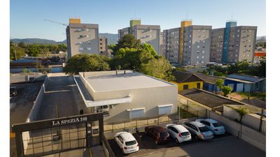 Apartamento, 2 quartos, 49 m² - Foto 1