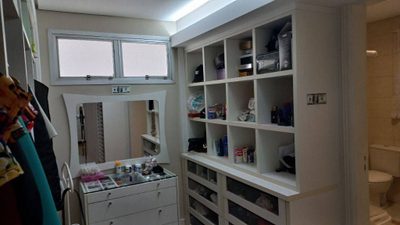 Apartamento, 3 quartos, 135 m² - Foto 4