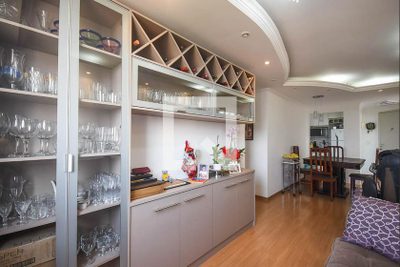 Apartamento, 3 quartos, 118 m² - Foto 3