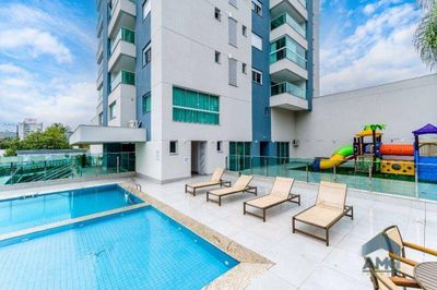 Apartamento, 2 quartos, 85 m² - Foto 1