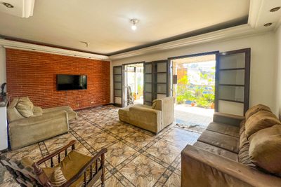 Casa, 2 quartos, 192 m² - Foto 4