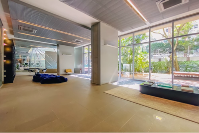 Apartamento, 1 quarto, 68 m² - Foto 4