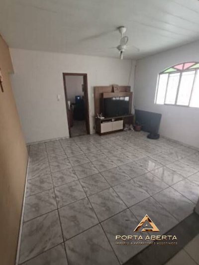 Casa, 4 quartos - Foto 3