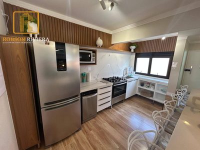 Apartamento, 3 quartos, 110 m² - Foto 5