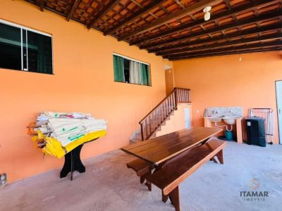 Casa, 10 quartos, 370 m² - Foto 2