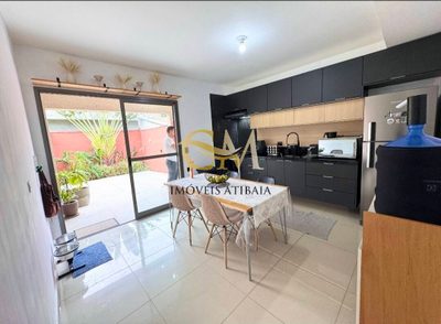 Casa, 2 quartos, 108 m² - Foto 4