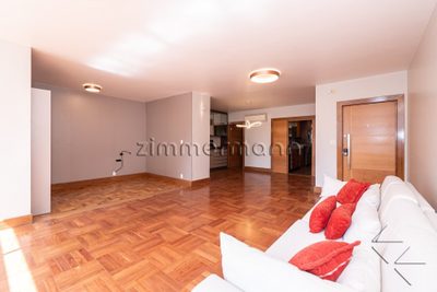 Apartamento, 3 quartos, 154 m² - Foto 4