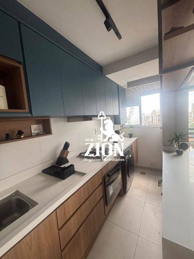 Apartamento, 2 quartos, 50 m² - Foto 4