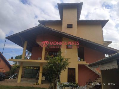 Casa, 5 quartos, 443 m² - Foto 2