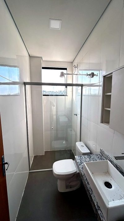 Kitnet-Studio, 30 m² - Foto 3
