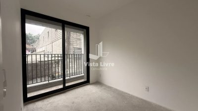 Apartamento, 1 quarto, 28 m² - Foto 3