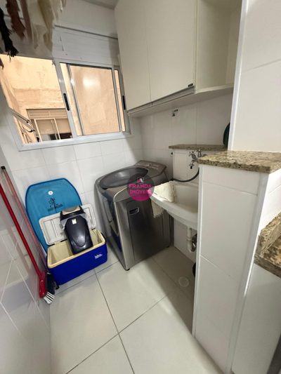 Apartamento, 2 quartos, 60 m² - Foto 4