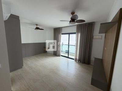 Apartamento, 1 quarto, 43 m² - Foto 5