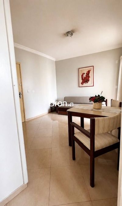 Flat/Apart Hotel, 1 quarto, 40 m² - Foto 2