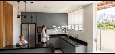 Casa, 3 quartos, 162 m² - Foto 2