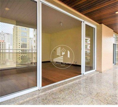 Apartamento, 4 quartos, 360 m² - Foto 3