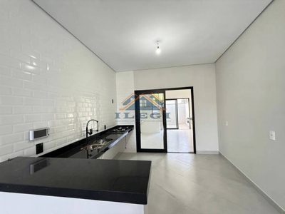 Casa, 3 quartos, 160 m² - Foto 5