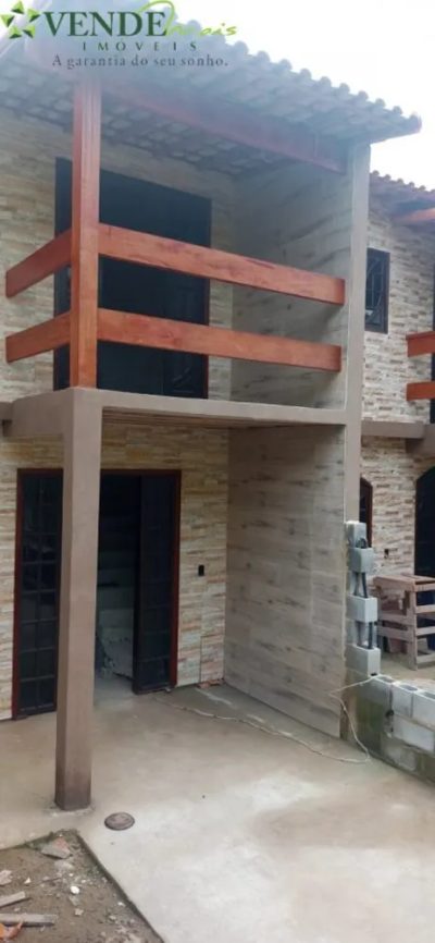 Casa, 2 quartos, 120 m² - Foto 3